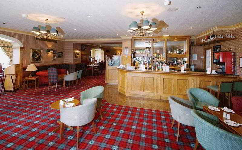 Cairn Hotel Bathgate Exterior foto