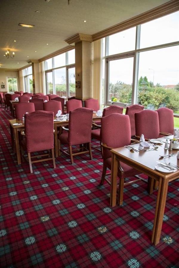 Cairn Hotel Bathgate Exterior foto